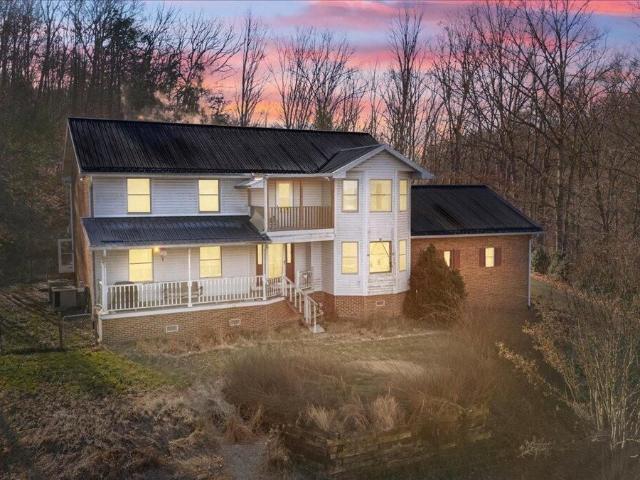 704 River Road, Church Hill, US, TN
