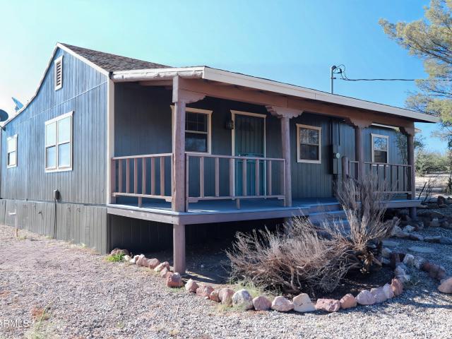 704 W Calle Connecticut, Cochise, AZ 85606 | MLS #6947