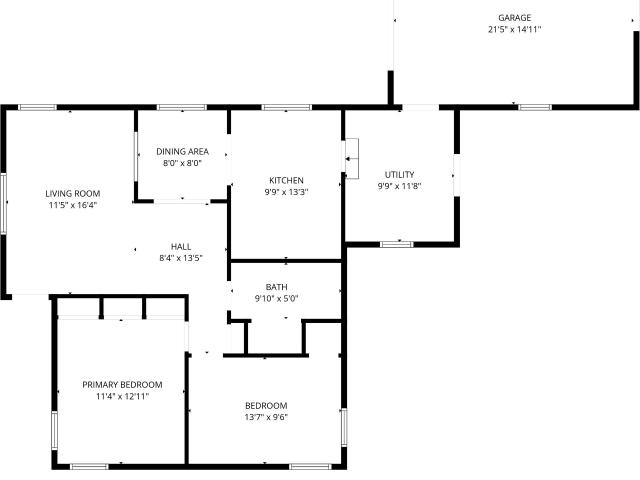 704 W Elm Street