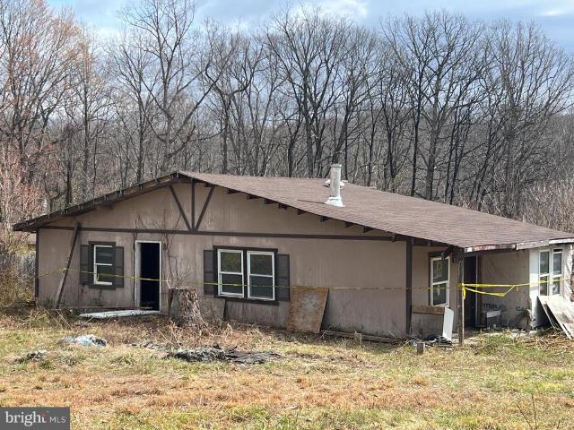 704 Western Lane