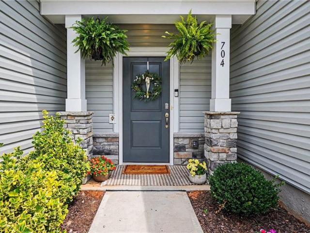 704 Whitfield Drive #44