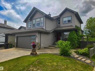 704 Wildwood Point E, Edmonton, AB, T6T 0B2 house for sale | Listing ID E4495 | Royal LePage