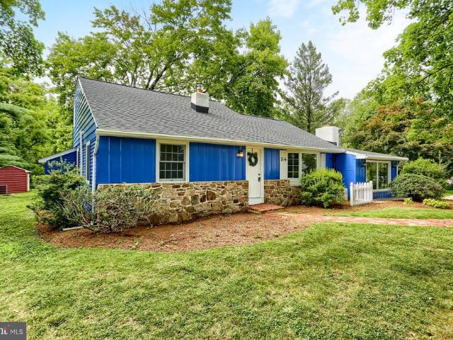 704 Timber Lane