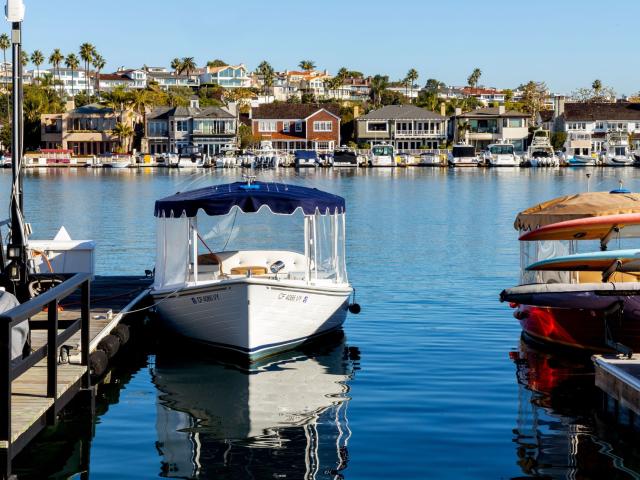 704 Via Lido Nord, Newport Beach, US, CA