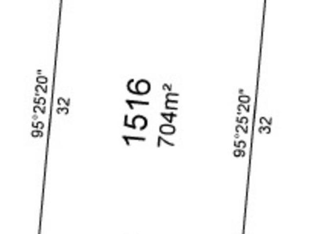704m² Titled Land No easement Perfect to Build Dream Home in Underbank