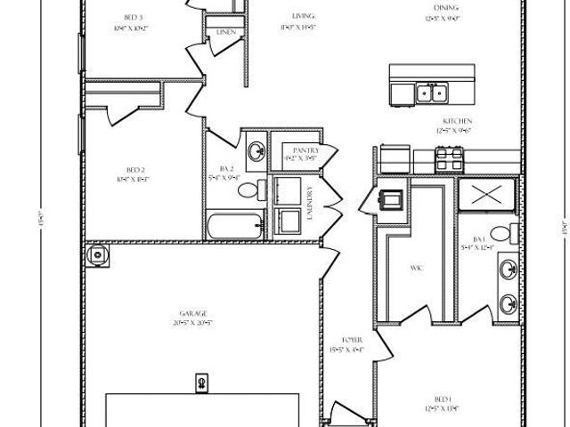 7054 William Pitsenbarger Rd, Panama City, FL 32404 | MLS #788322