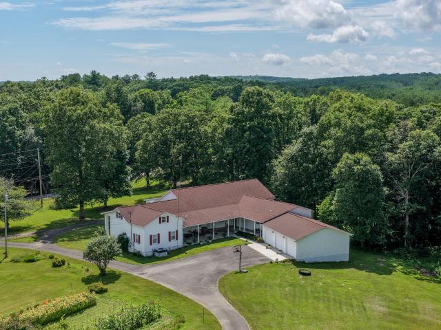 7055 Mooneyham Lonewood Road