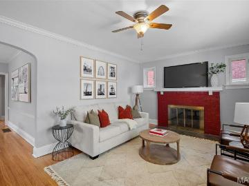 7055 Dartmouth Ave, University City, MO 63130 | MLS #26018