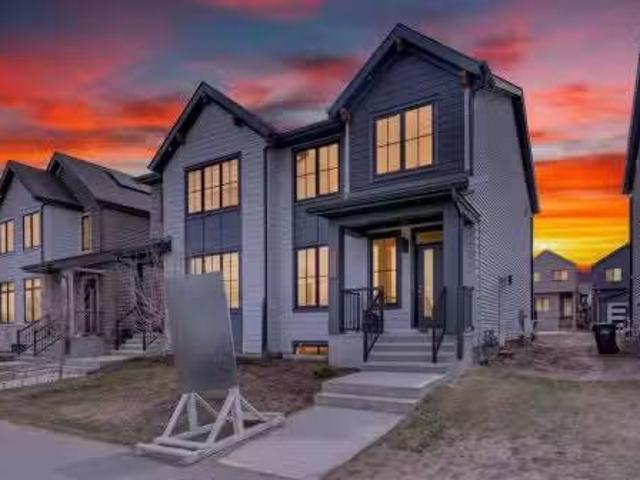 7055 Rangeview Avenue Se, Calgary, AB, T3S 0R1 house for sal.