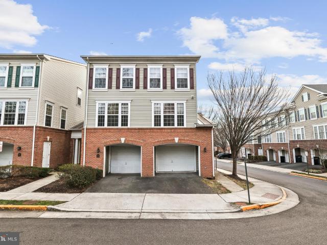 7057 Huntley Run Pl, Unit 120, Alexandria, VA 22306 | MLS #VAFX2285