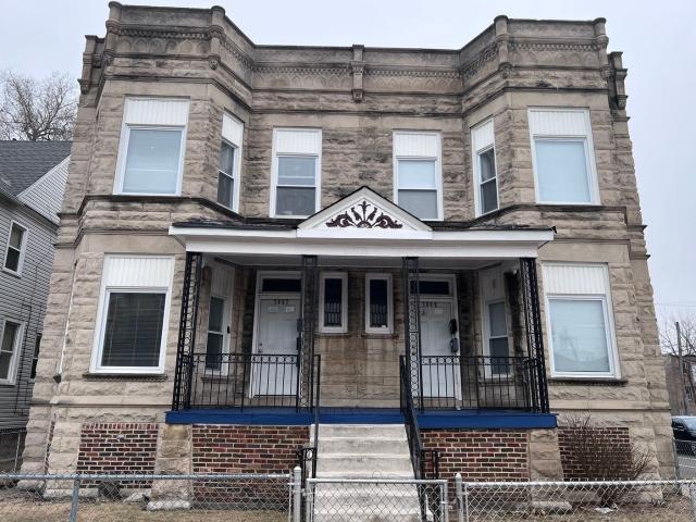 7057 S Normal Boulevard Unit 2, Chicago, US, IL