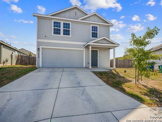 7058 dominic vly, san antonio, us, tx