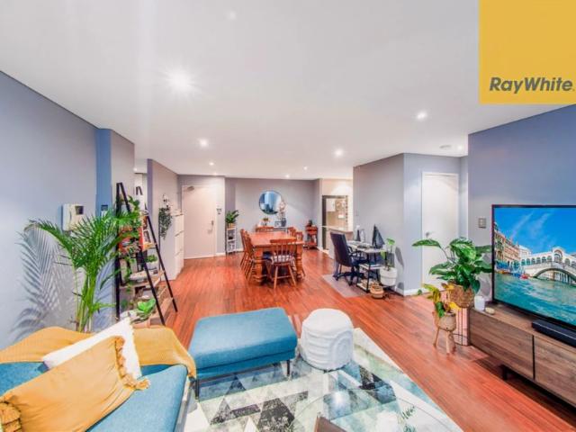 705/91D Bridge Road,Westmead,New South Wales 2145, Sydney