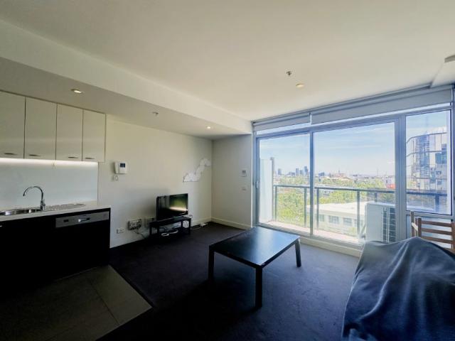 705/95 Berkeley Street, Melbourne