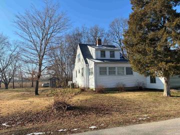 7059 Beal Rd, Vincennes, IN 47591 | MLS #202548