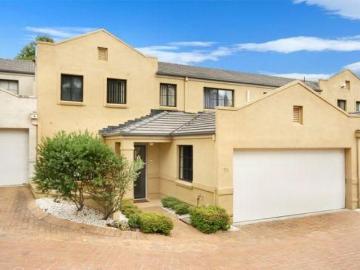 Castle Hill, Sydney, Kenthurst, Baulkham Hills Shire, Snapper Island