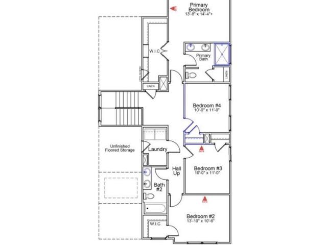 7050 New Horizons Lane Lot 87
