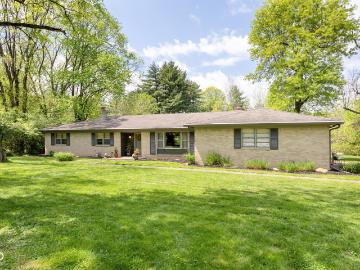 7050 Allisonville Rd, Indianapolis, IN 46220 | MLS #22097