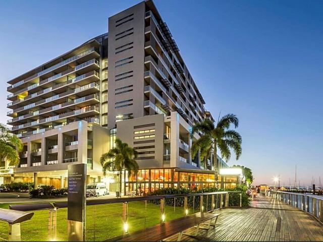 705/1 Marlin Parade, Cairns North QLD 4870 Apartment For Rent | Domain