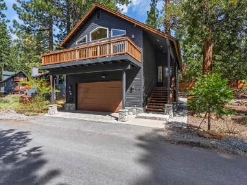 7051 Allenby Way, Tahoe Vista, CA 96148 | MLS #20260
