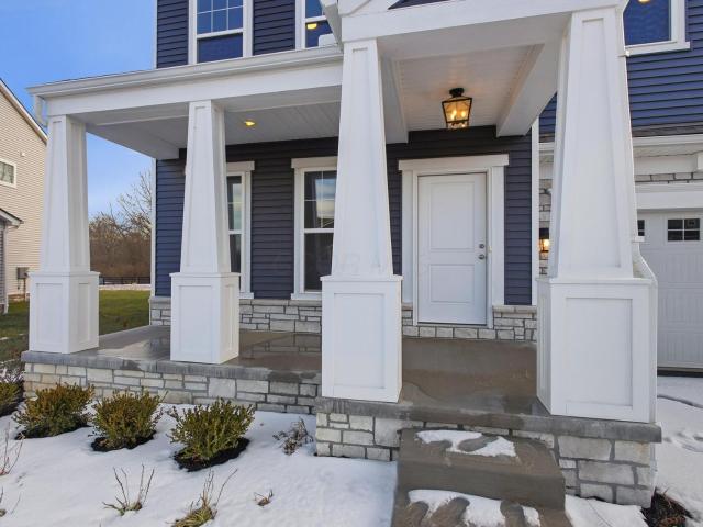7051 Aster Way, Plain City, US, OH