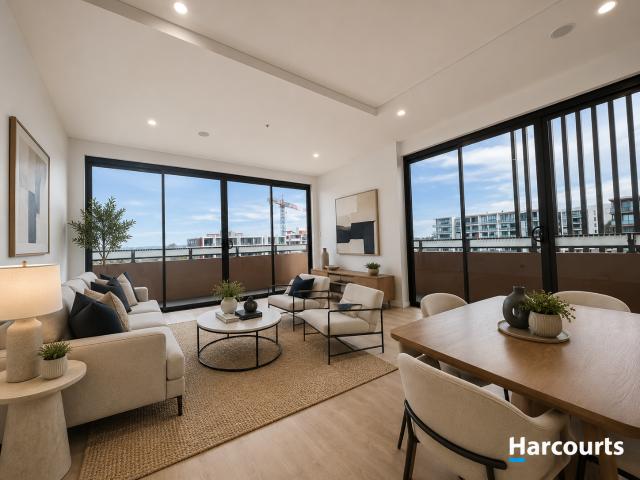 705/20 Hasluck Street Tallawong, ROUSE HILL, NSW 2155