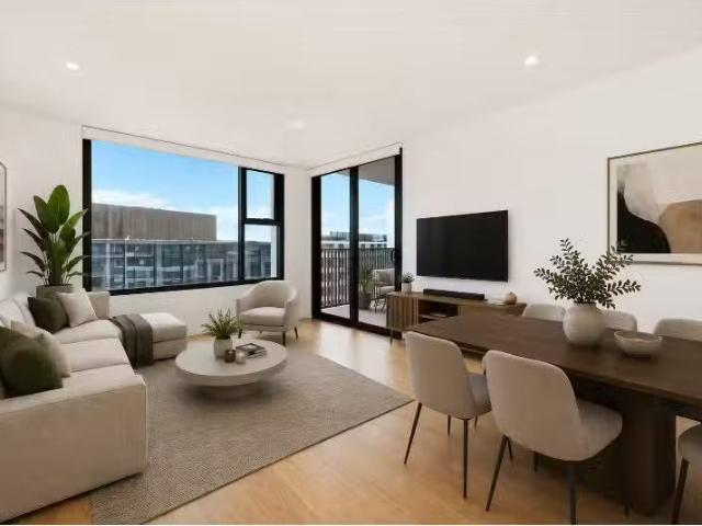 705/21 Challis Street, part SON Apartment for rent Listed by.
