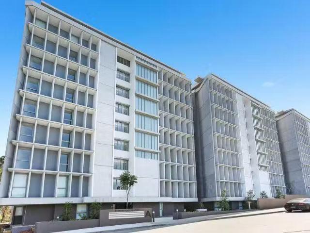 705/27B Northrocks Road, NORTH ROCKS Apartment for rent Liste.