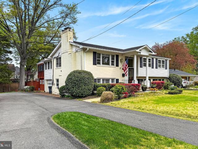 7052 Wardell St, Annandale, VA 22003 | MLS #VAFX2301