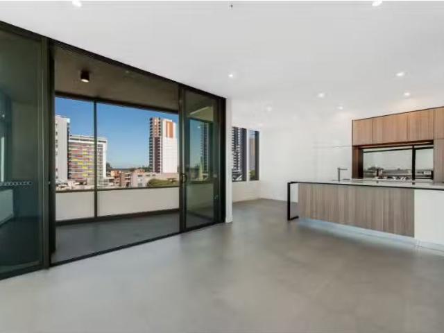 705/2A Elsie Street, Burwood Apartment for rent Listed by Zhu.