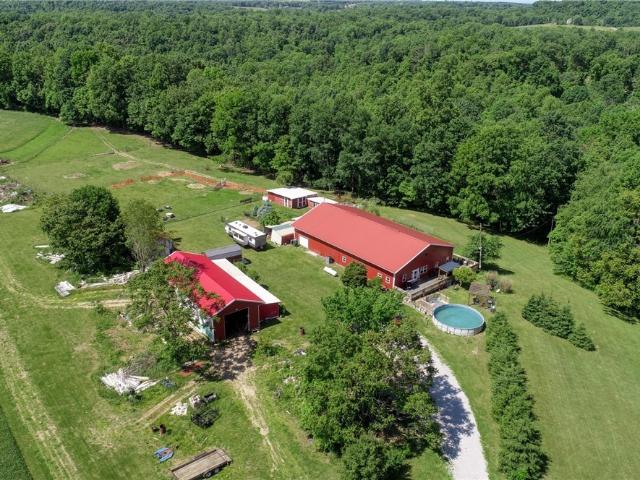 70535 Hopewell Road