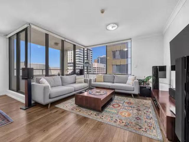 705/39 Mclaren Street, North Sydney, NSW 2060