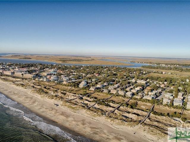 705 2nd Avenue, Tybee Island, US, GA