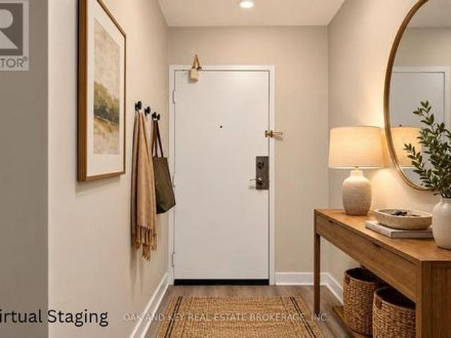 705 573 Mornington Avenue, London East G, ON, N5Y 4T9 condo for sale | Listing ID X13858 | Royal LePage