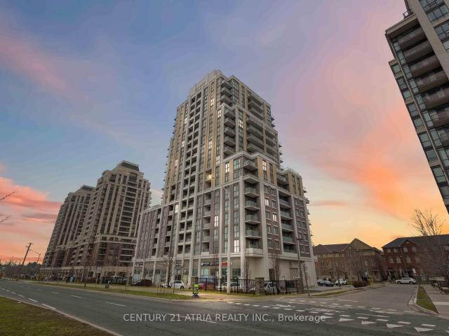 705 9 Markham Road, Markham | Terminated, N13095 | Condos. Ca