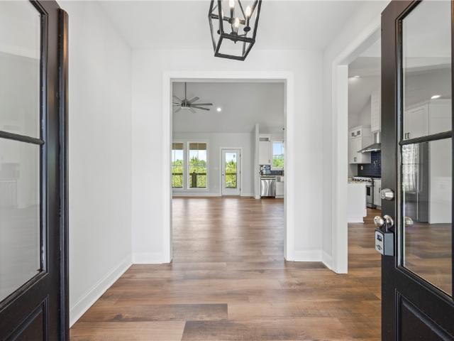 705 Comet View Court