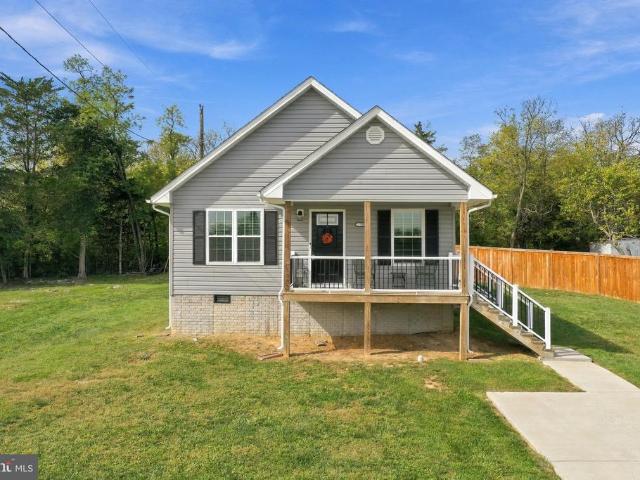 705 Capon Road