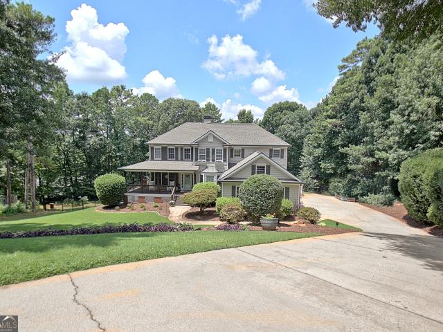 705 Chalk Court