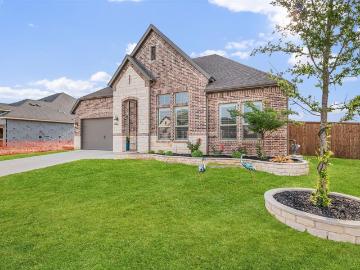 705 Allison Dr, Van Alstyne, TX 75495 | MLS #21251