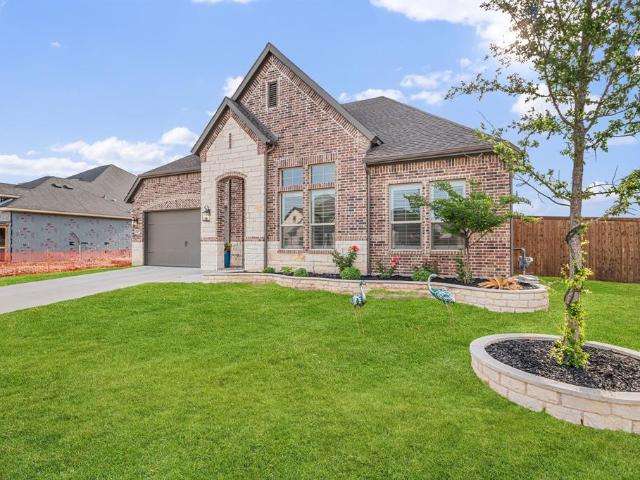 705 Allison Dr, Van Alstyne, TX 75495 | MLS #21251