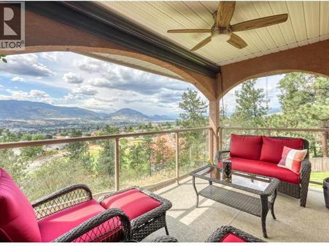 705 Balsam Avenue Unit# 117, Penticton, BC, V2A 9B7 house for sale | Listing ID 10372 | Royal LePage