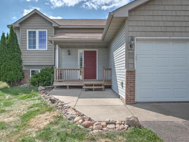 705 Bluebird Street