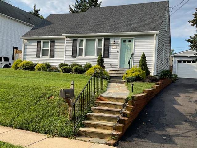 705 Brent Road