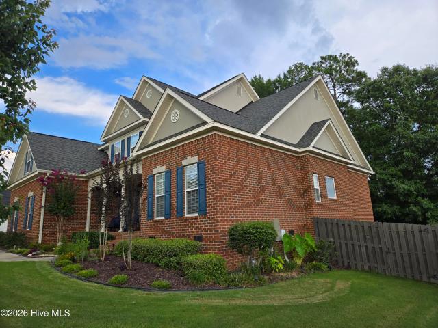 705 Brownsfield Lane