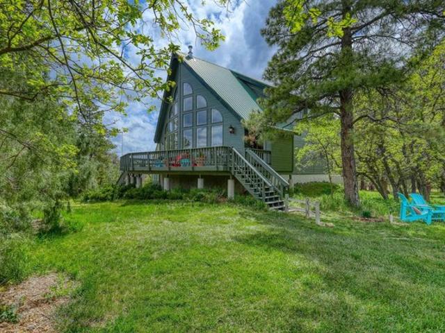 705 Buttress Ave, Pagosa Springs, CO 81147