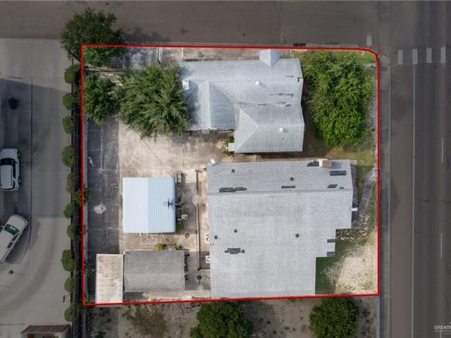 705 Garcia St, Roma, TX 78584 | MLS #497267