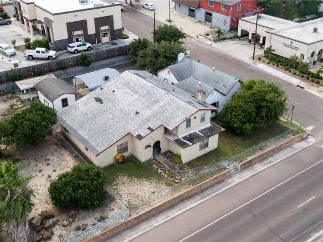 705 Garcia Street