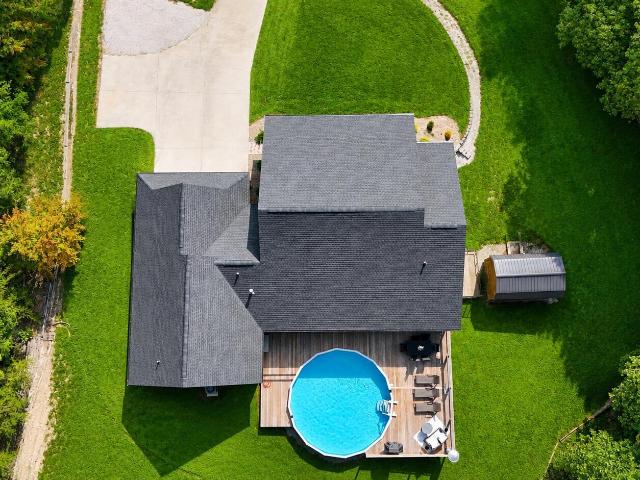 705 Grave Hill Rd