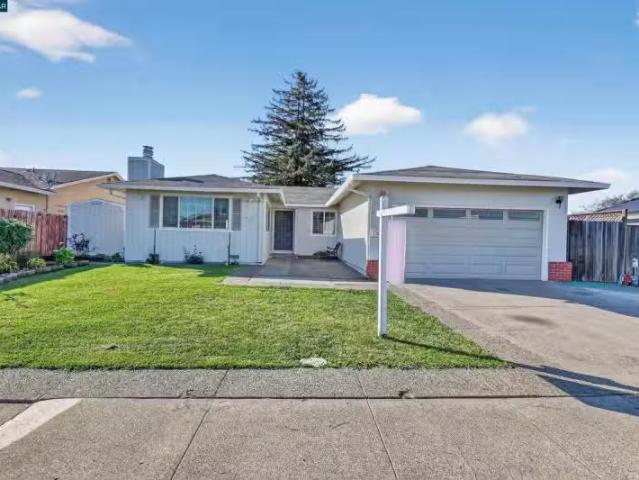 705 DANROSE DR, AMERICAN CANYON, CA 94503