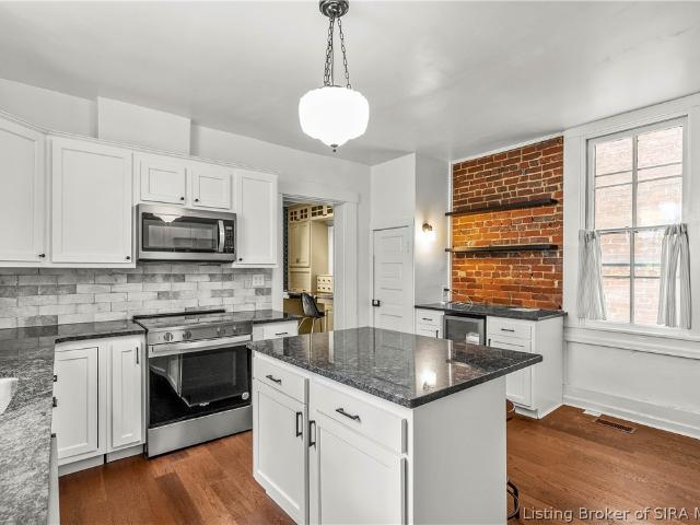 705 E Main Street